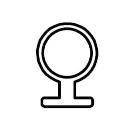 07-002-067X1_White_Bubble_Seal